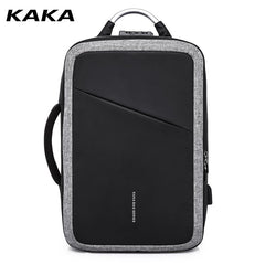 Oxford Cloth Backpack