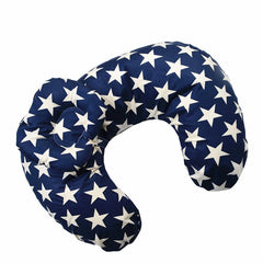 U-Shaped Multifunctional Baby Breastfeeding Pillow