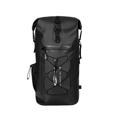 Waterproof Motorcycle Backpack for Long-Distance Travel