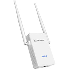 Comfast Dual-Band 1200Mbps Wireless Range Extender