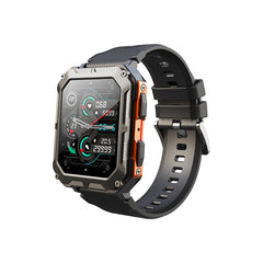 C20pro Bluetooth Waterproof Outdoor Smartwatch
