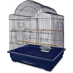 You & Me Parrot Open Top Cage 24.8 in