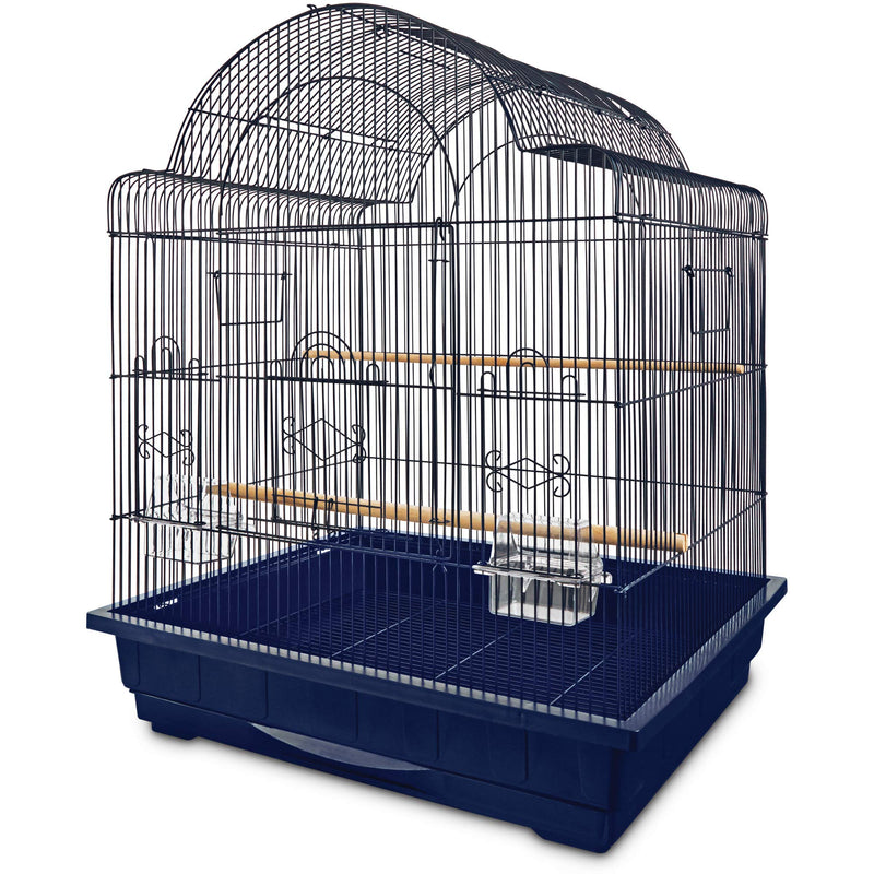 You & Me Parrot Open Top Cage 24.8 in