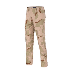 Wolf Camouflage Tactical Frog Pants for Outdoor Training