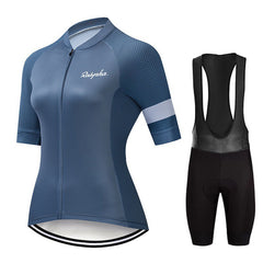 Men's Thermal Fleece Cycling Suit for Winter Riding