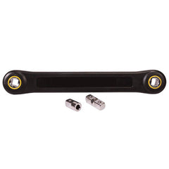 Universal Extension Wrench for Versatile Use