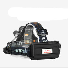 Flashlight, Fishing Light, Camping Light