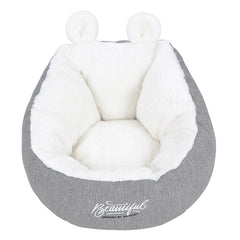 Universal Summer Cat Bed for Ragdoll and Kittens