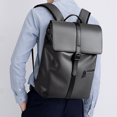 Men's Large Capacity Casual Backpack