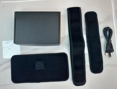 Elastic LED Belt