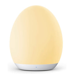 USB Rechargeable Eye Protection Night Light for Dorms
