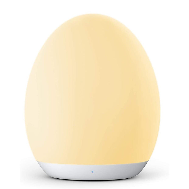 USB Rechargeable Eye Protection Night Light for Dorms