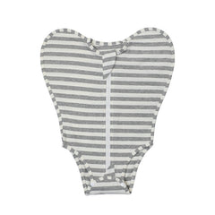 Bamboo Fiber Anti-startle Sleeping Bag for Newborns