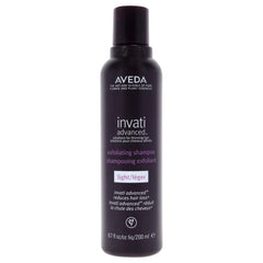 Aveda invati advanced exfoliating shampoo light 6.7oz