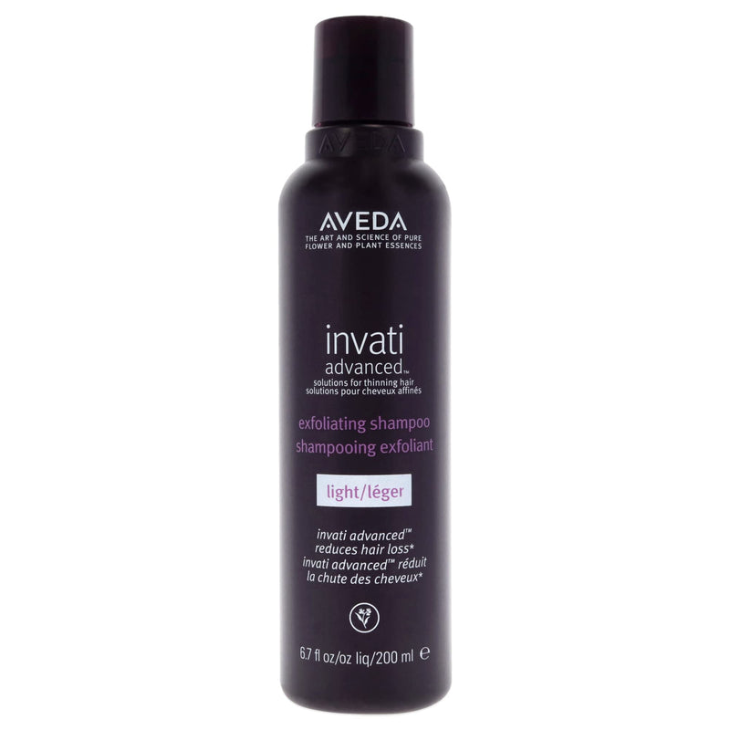 Aveda invati advanced exfoliating shampoo light 6.7oz