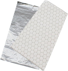 Insulated Foil Sandwich Wrap Sheets | 10 3/4" x 14" (2000)
