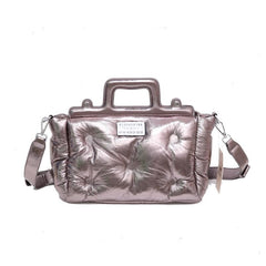 Large Capacity Portable Crossbody Bag for Women
