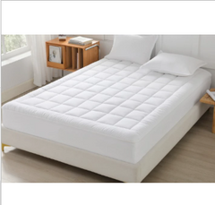 Dream Mat Premium Mattress Topper (Single Piece)