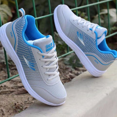 Lightweight Breathable Women's Casual Sports Shoes
