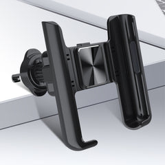 Car Phone Holder for Dashboard and Vent Mounting