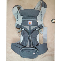 Egobaby Omni 360 Multi-Functional Baby Carrier