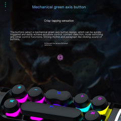SH19 Gaming Bluetooth Speaker