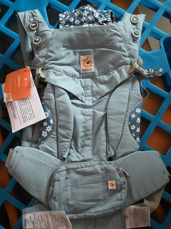 Egobaby Omni 360 Multi-Functional Baby Carrier