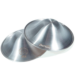 The Original Silver Nursing Cups Nipple Shields for Nursing Newborn Nipple Protector for Breastfeeding Nipple Covers Breastfeeding No Need Nipple Cream Newborn Essentials Must Haves (X Large)