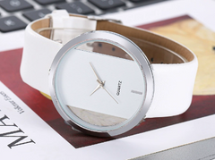 Quartz Watch, Creative Gift Watch, DOM