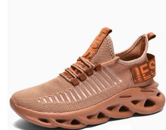 Men's Flyknit Athletic Sneakers