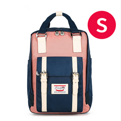 Large Capacity Multi-functional Waterproof Diaper Bag