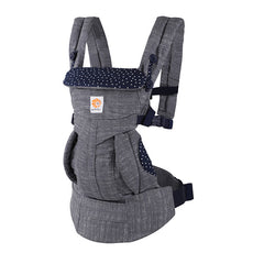 Egobaby Omni 360 Multi-Functional Baby Carrier