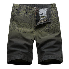 Chinese Style Casual Korean Pants