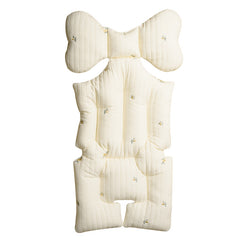 Anti-Hunchback Baby Stroller Seat Cushion
