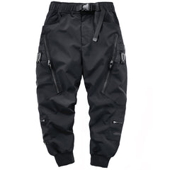 Men's Casual Sports Functional Wind Leggings
