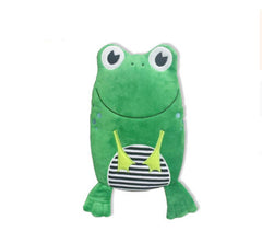 Odorless Hot Water Bag for Infants and Toddlers