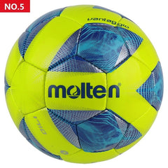 Professional Outdoor Sports PVC Ball 4/5 Size