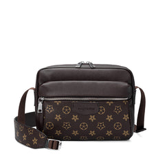 Men's Fashion Shoulder Bag and Crossbody Bag