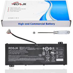 AP18E7M AP18E8M Laptop Battery for Acer Nitro 5 AN515-43 AN515-44 AN515-52 AN515-54 AN517-51 AN517-52 Nitro 7 AN715-51 Aspire 7 A715-74G Predator Helios 300 PH317-53 Triton 300 PT315-51 15.4V 58.75Wh