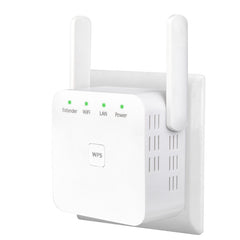 Wireless WiFi Signal Booster and Repeater for Home