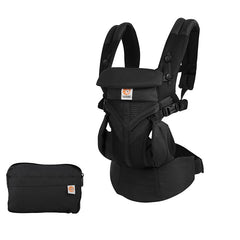Egobaby Omni 360 Multi-Functional Baby Carrier