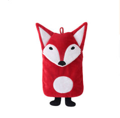 Odorless Hot Water Bag for Infants and Toddlers