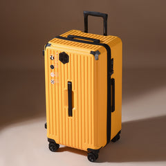 28-Inch Large Capacity Student Rolling Luggage Case