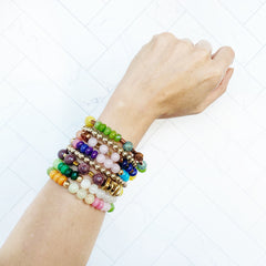 Stone Bracelet #11