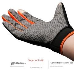 Cycling Gloves, Sports Gloves, Half-Finger Gloves
