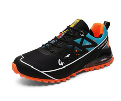 Men's Air Cushion Off-road Running Shoes for Outdoors