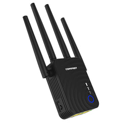 Comfast Dual-Band 1200Mbps Wireless Range Extender