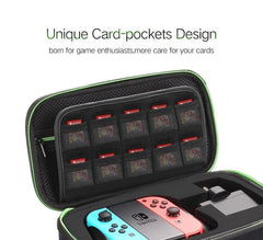 UGREEN Storage Bag for Nintendo Switch Accessories