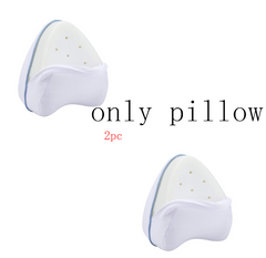 Comfortable Slow Rebound Memory Foam Knee Pillow