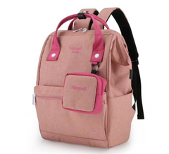 Trendy Japanese Large Capacity Student Backpack